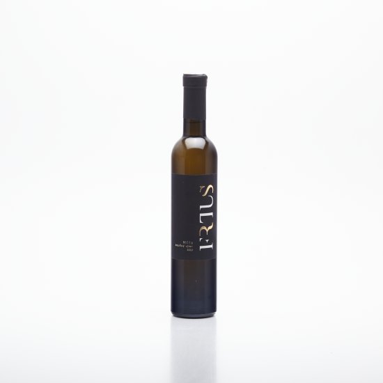 Frtus Winery, Milia, sladké,0,375l