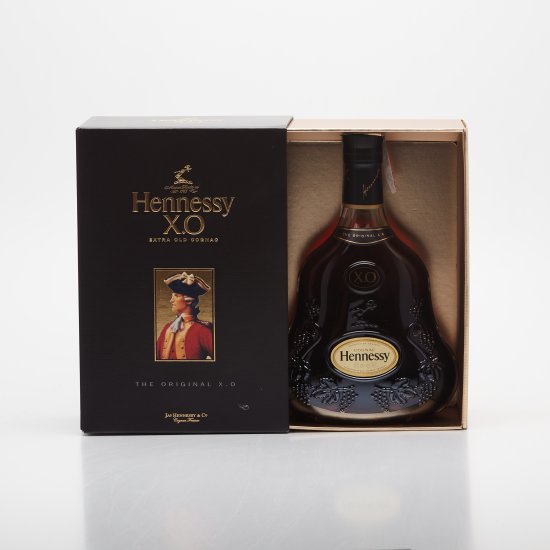 Hennessy XO 0,7l 40% GB
