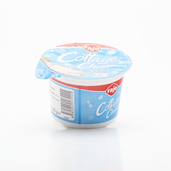 Cottage cheese Biely 180g