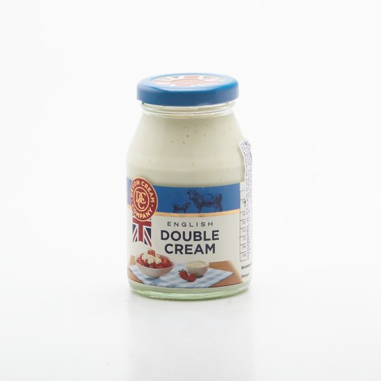 Double Devon Cream 170g