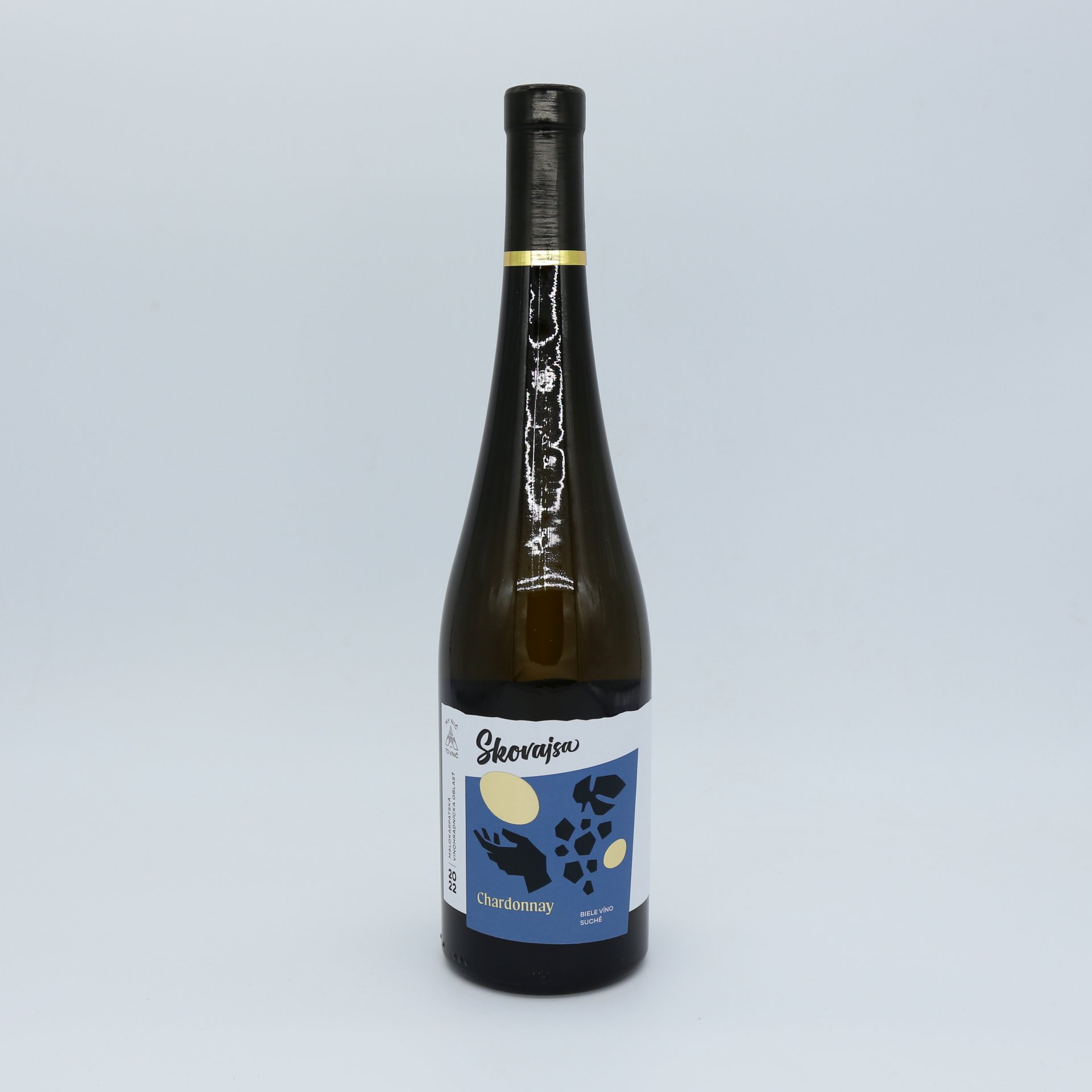 Skovajsa Chardonnay 0,75l