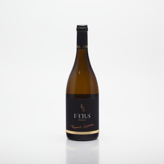 Frtus Winery - Pesecká Leánka 0,75l