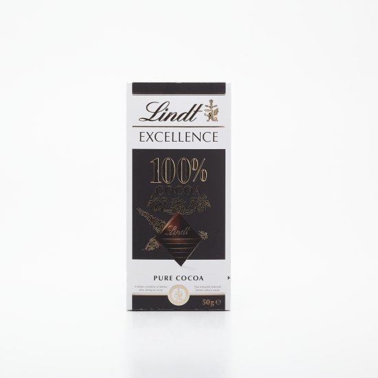 Excellence 100% Cocoa 50g