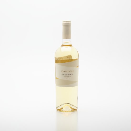 Cantele Chardonnay 0,75l