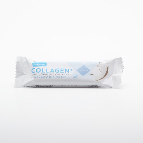 Collagen+ kokos 40g
