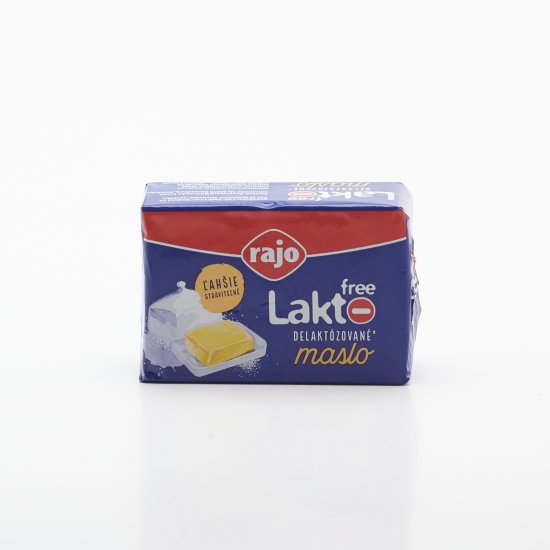 Maslo laktofree 125g