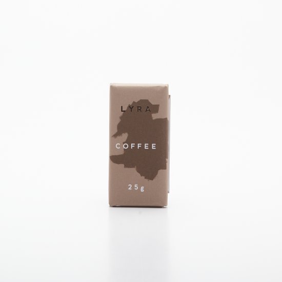 Lyra COFFEE 25g