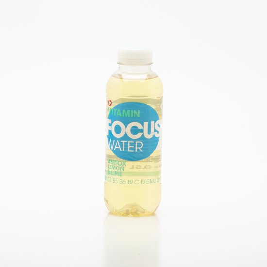 Focus - vitamínová voda Antiox 0,5l