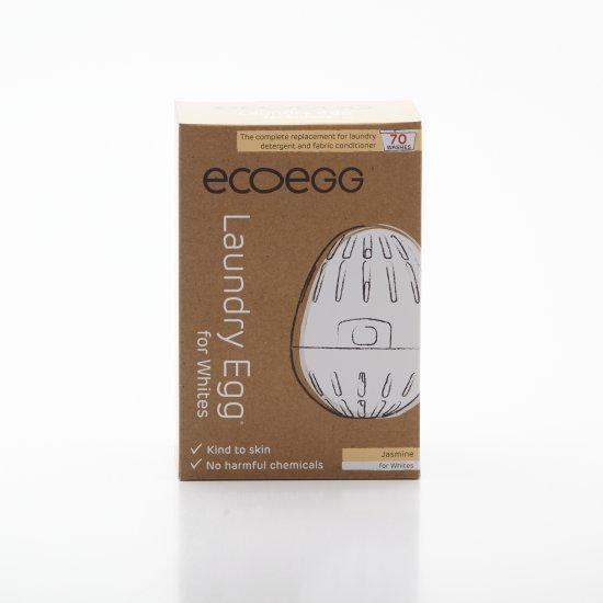 Ecoegg vajíčko jazmín 70 praní