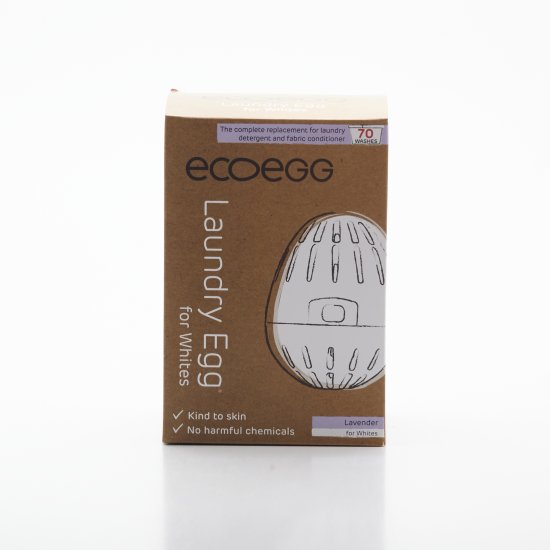Ecoegg  vajíčko levanduľa 70 praní