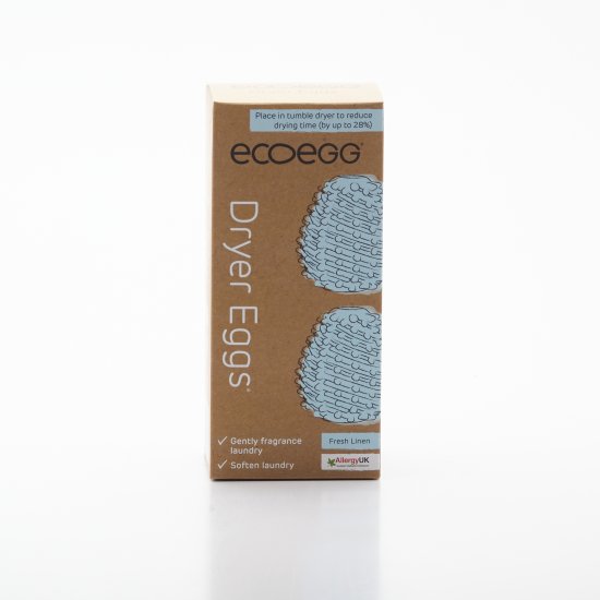 Ecoegg vajíčko do sušičky vôňa bavlny