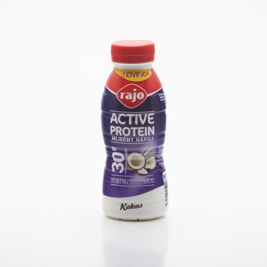 Active protein drink kokos 250ml