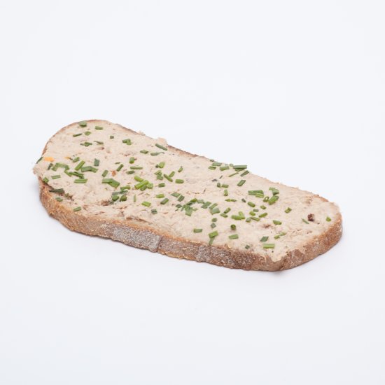 Bezlepkový chlebíček tuniakový 90g