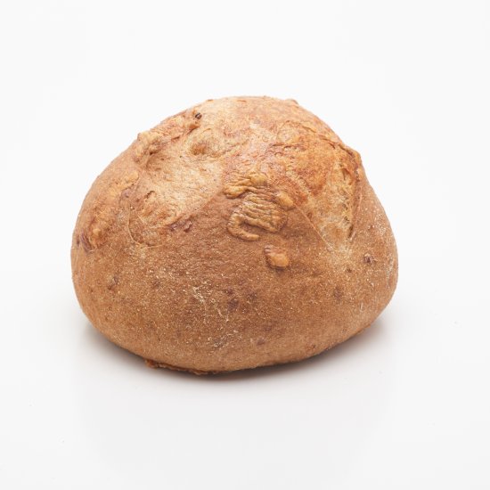 Bezlepkový chlieb syrový 550g
