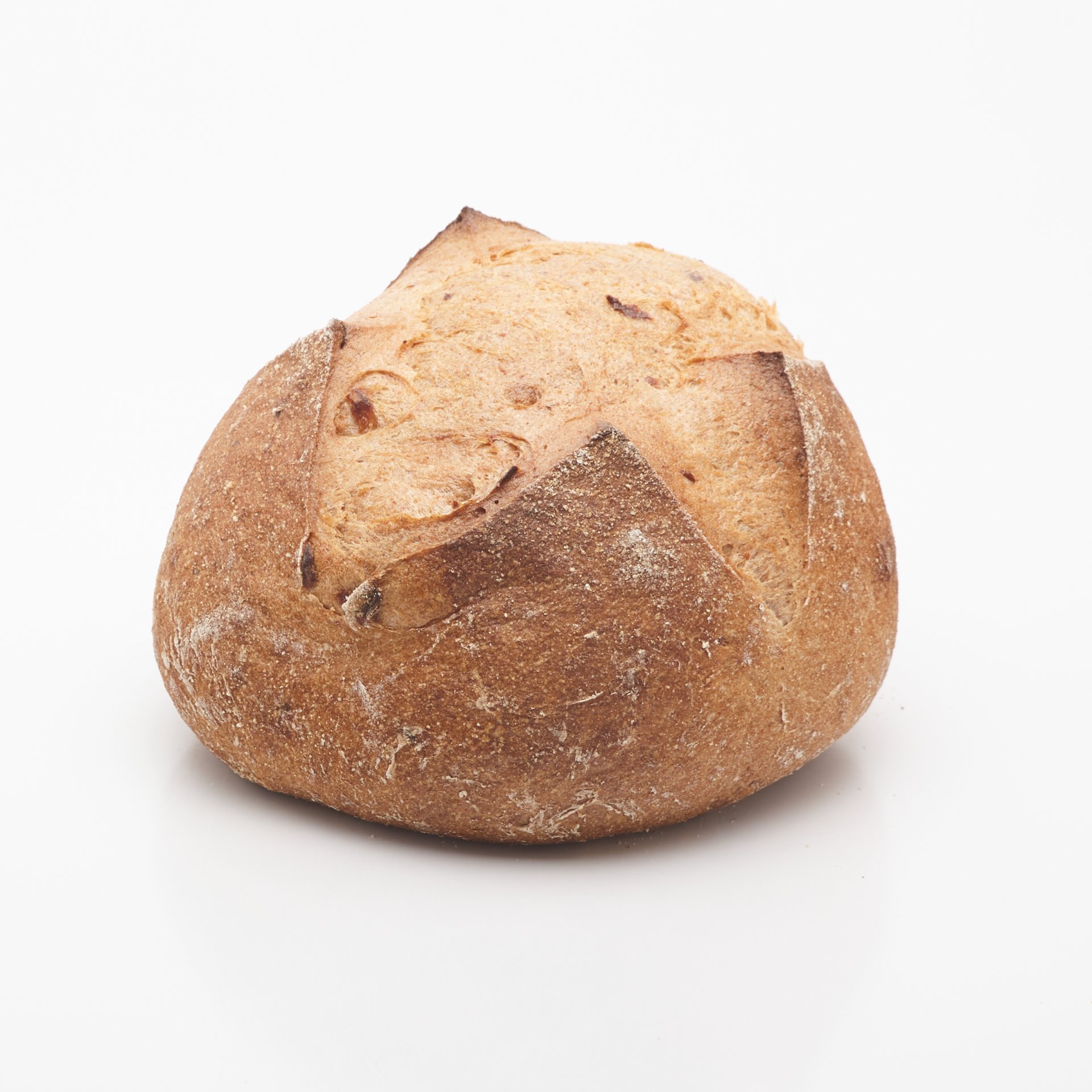 Bezlepkový chlieb zemiakový 550g