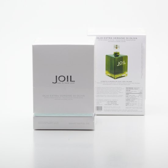 Joil Jewel oil Italian Luxury 500ml