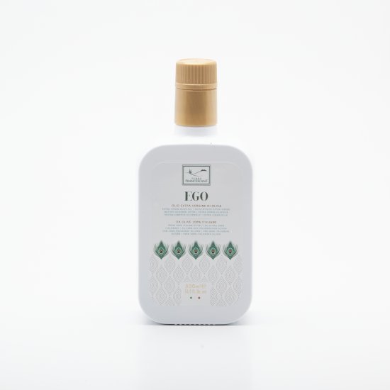 EGO olio extra vergine di oliva 500ml