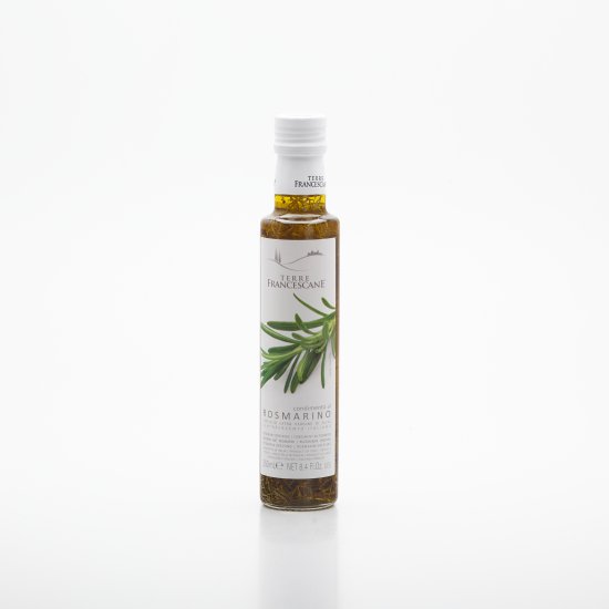 Rosemary dressing with olive oil 250ml