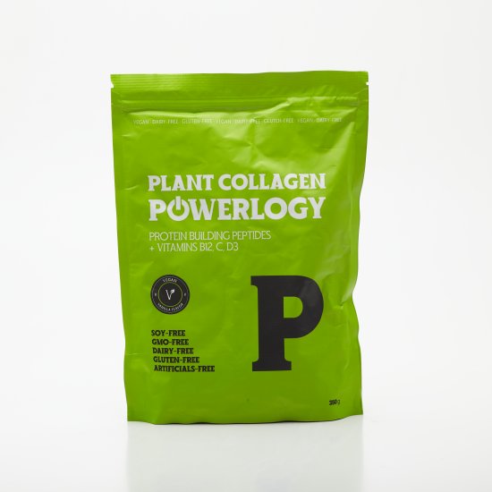 Powerlogy Plant Collagen 350g