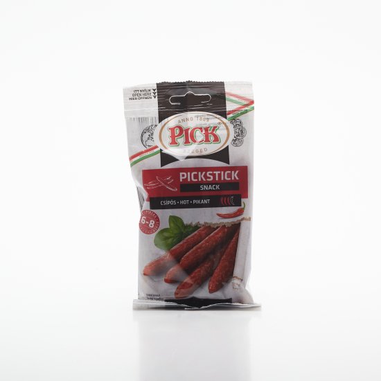 Pickstick Snack pikant klobása 60g