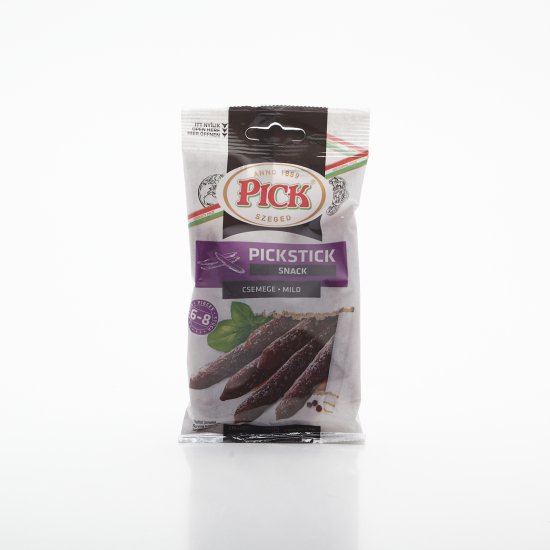 Pickstick Snack lahodkova klobasa 60g