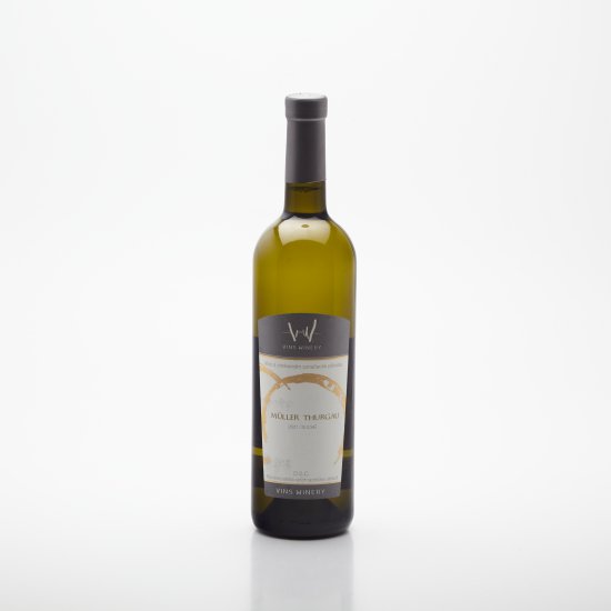 Vins Muller Thurgau 0,75l