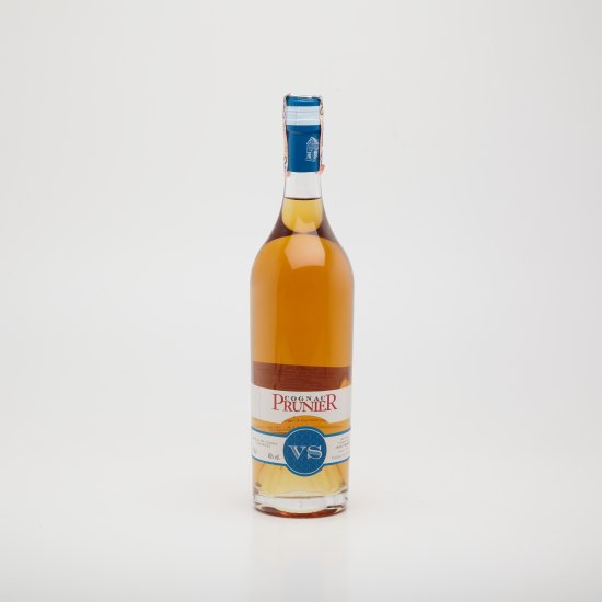 Cognac Prunier V.S.  0,7l, 40%