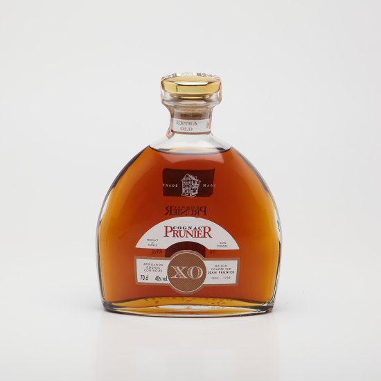 Cognac Prunier X.O. 0,7l,  40%