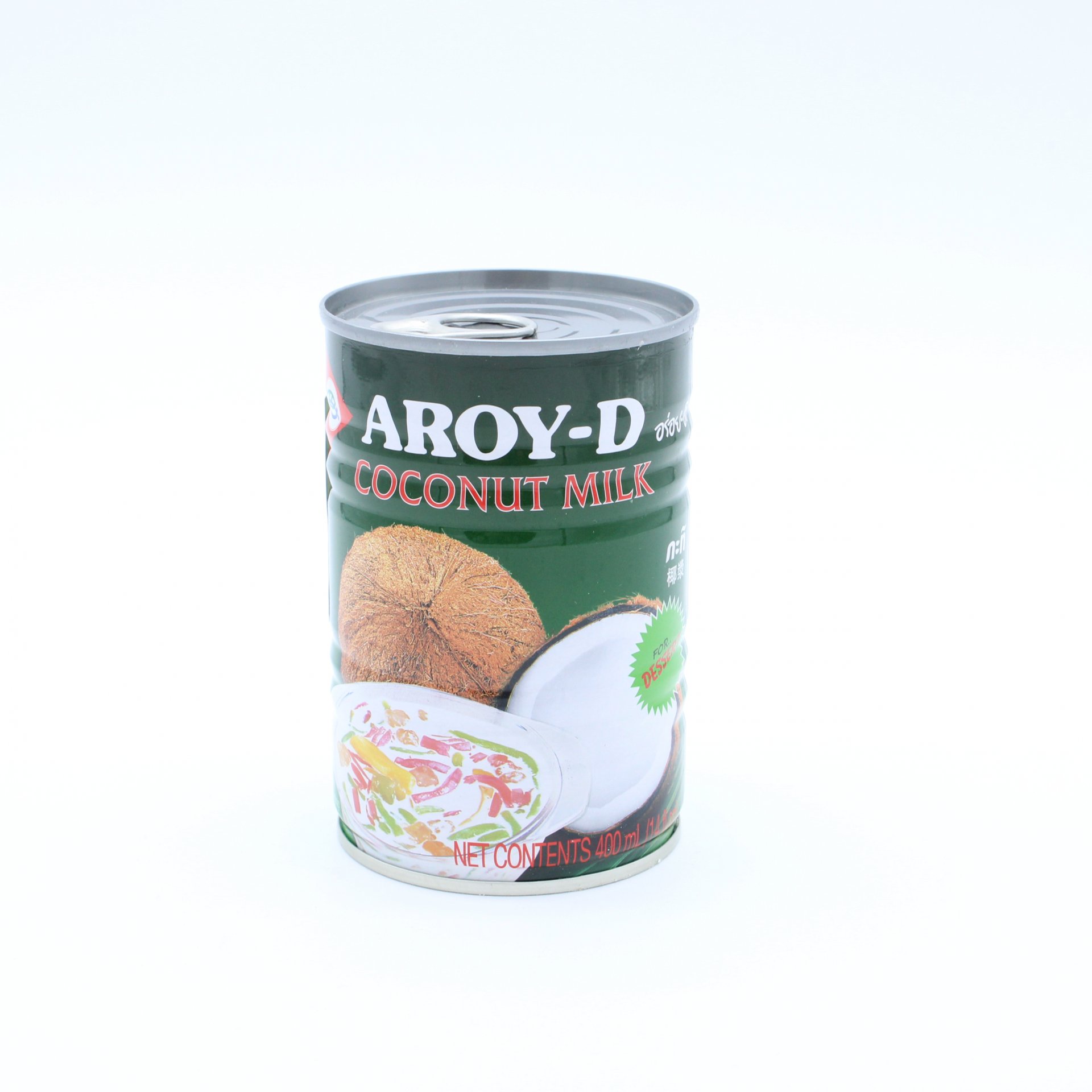 AROYD kokosové mlieko na dezerty 400 ml