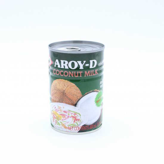 AROYD kokosové mlieko na dezerty 400 ml