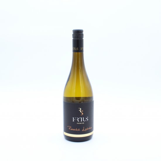 Frtus Winery Pesecká Leánka Premium0,75l