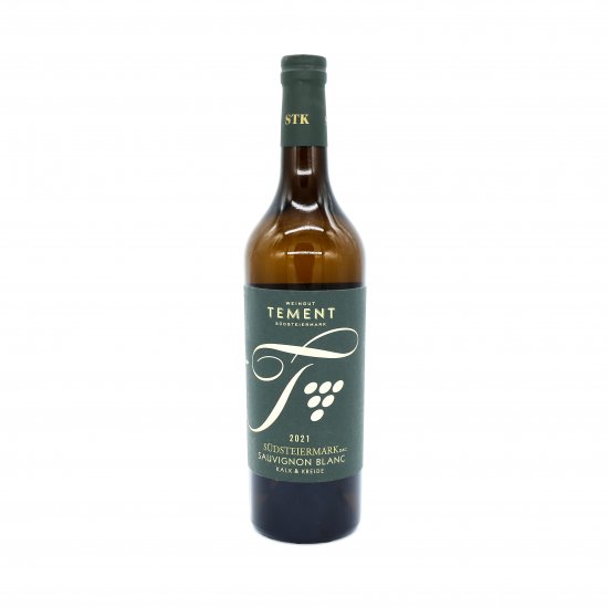 Weingut Tement - Sauvignon Blanc 0,75l