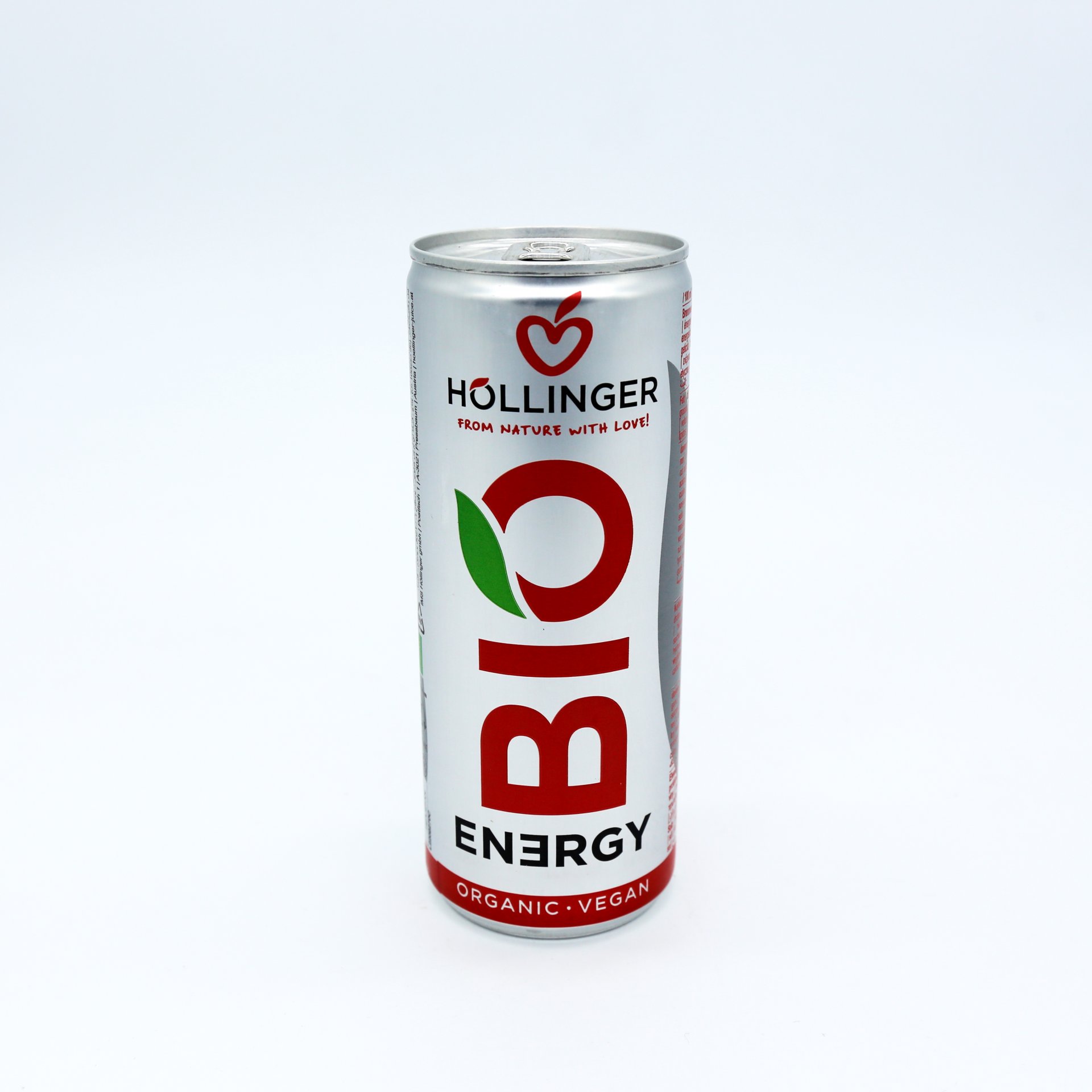 BIO energy nápoj 250ml