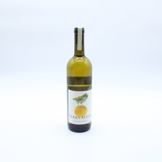 Terra Alpina - BIO Vino Bianco 0,75l