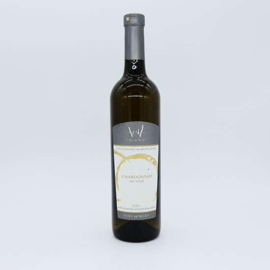 Vins Chardonnay 0,75l