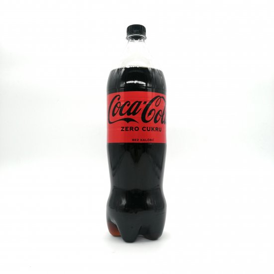 Coca Cola zero 1,5l