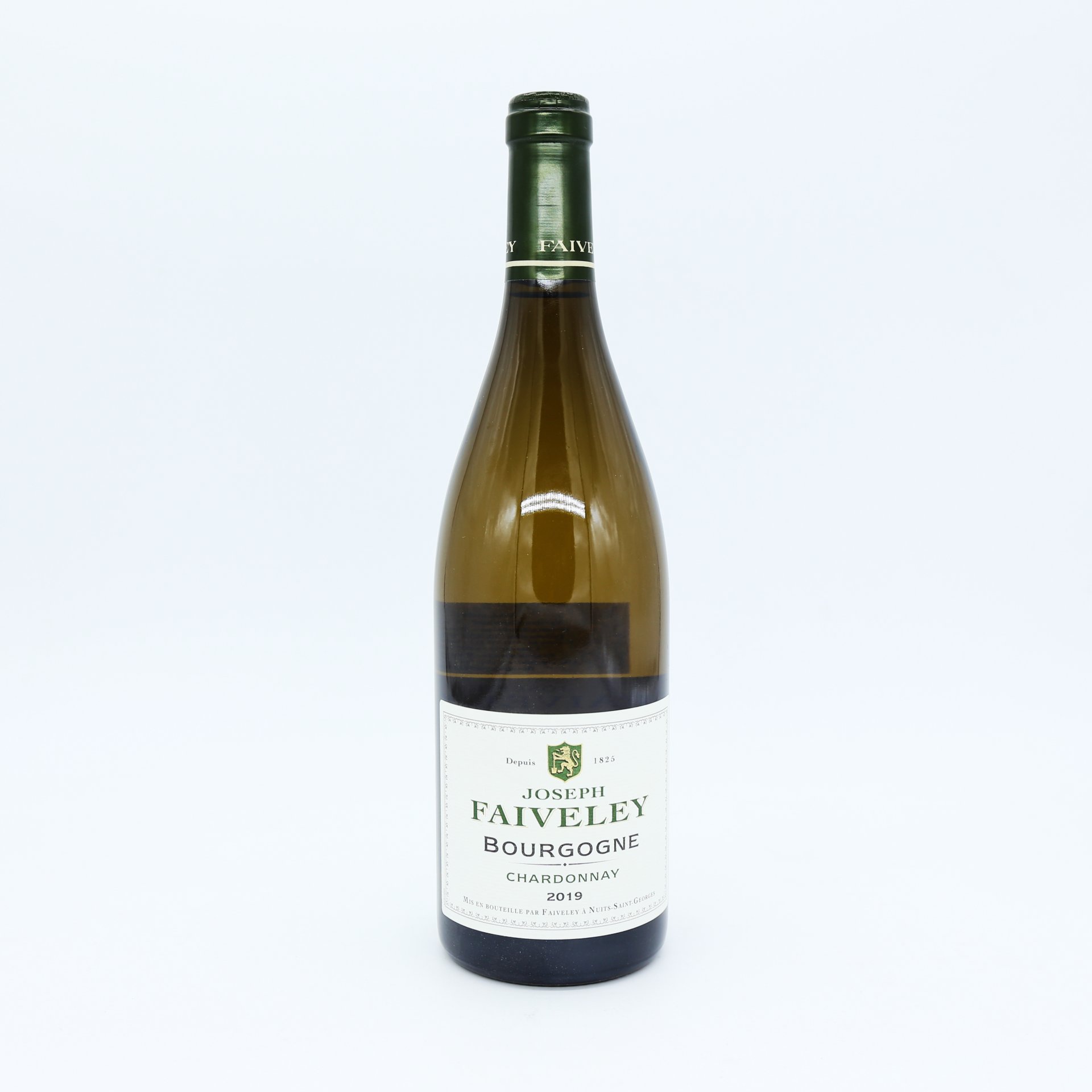FAIVELEY J.Bourgogne Chardonnay 0,75l