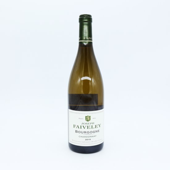 FAIVELEY J.Bourgogne Chardonnay 0,75l