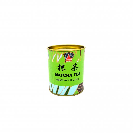 Zelený čaj Matcha 80 g