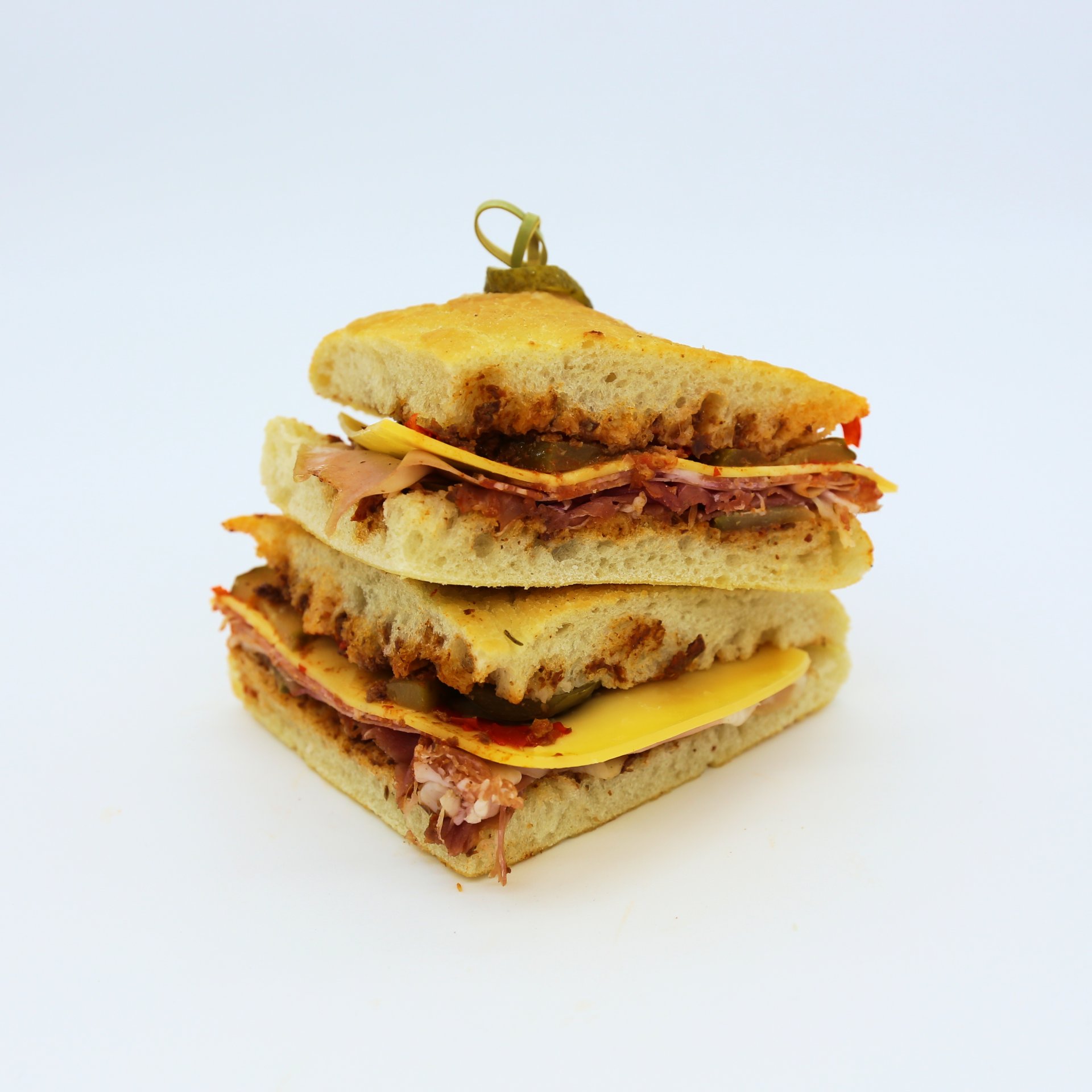 Muffuletta sendvič 290g