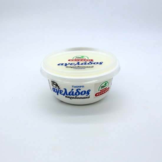 Tradičný grécky smotanový jogurt 220g