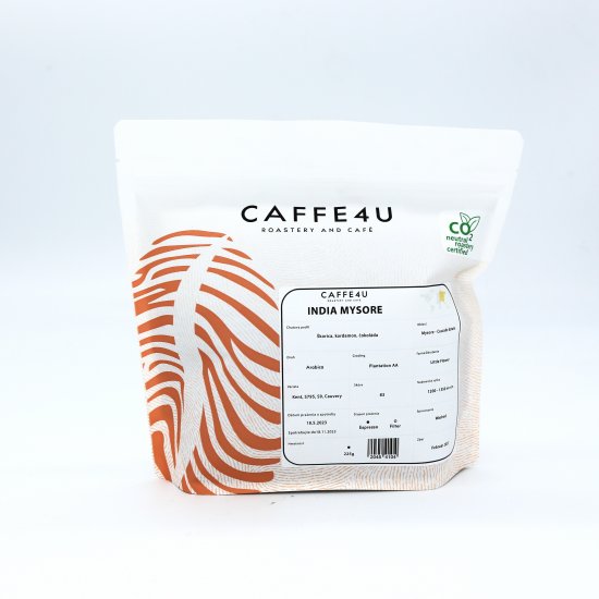 Caffe4you India Little Flower 225g