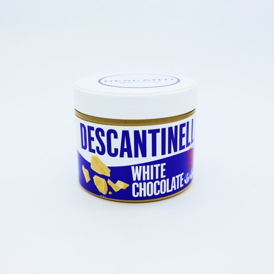 Descantinella biela čoko.s proteínom300g