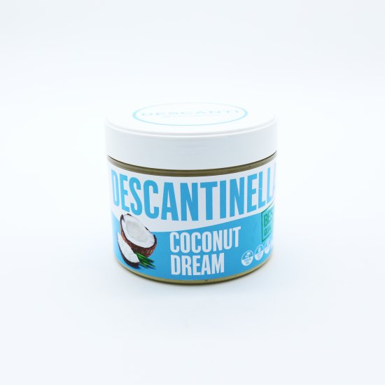Descantinella kokosový sen 300g