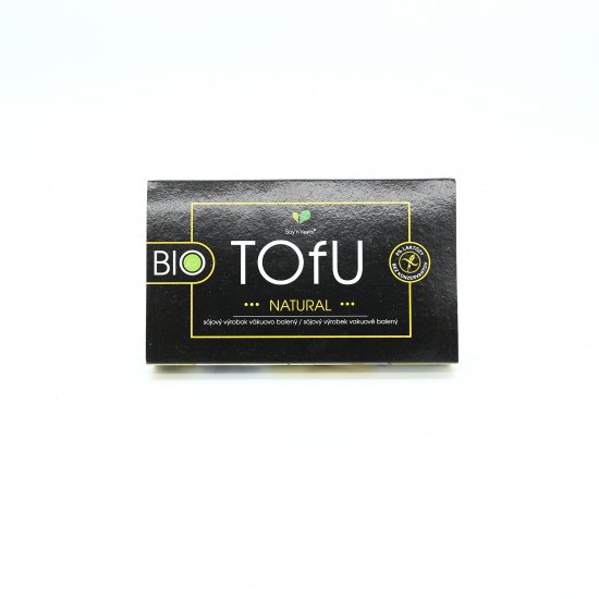 BIO Tofu natural 200g