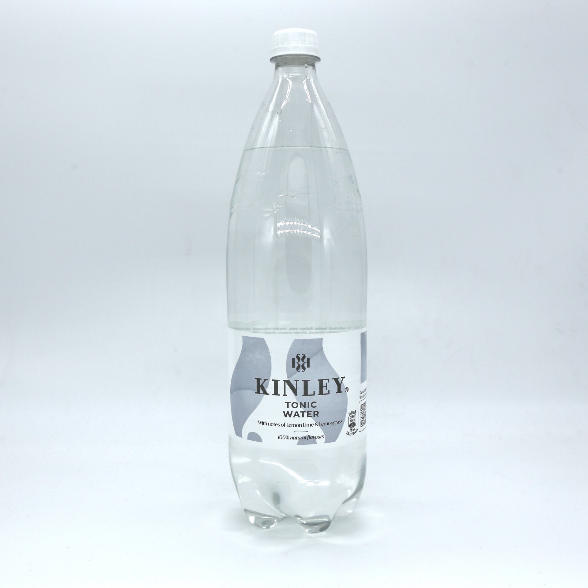 Kinley Tonic Water 1,5l