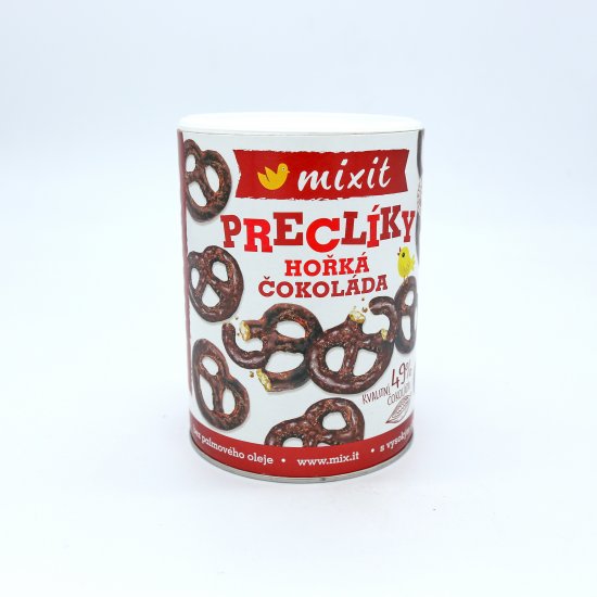 Mixit praclíky - Horká čokoláda 250g