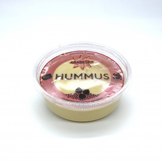 Arabeska Hummus 200g