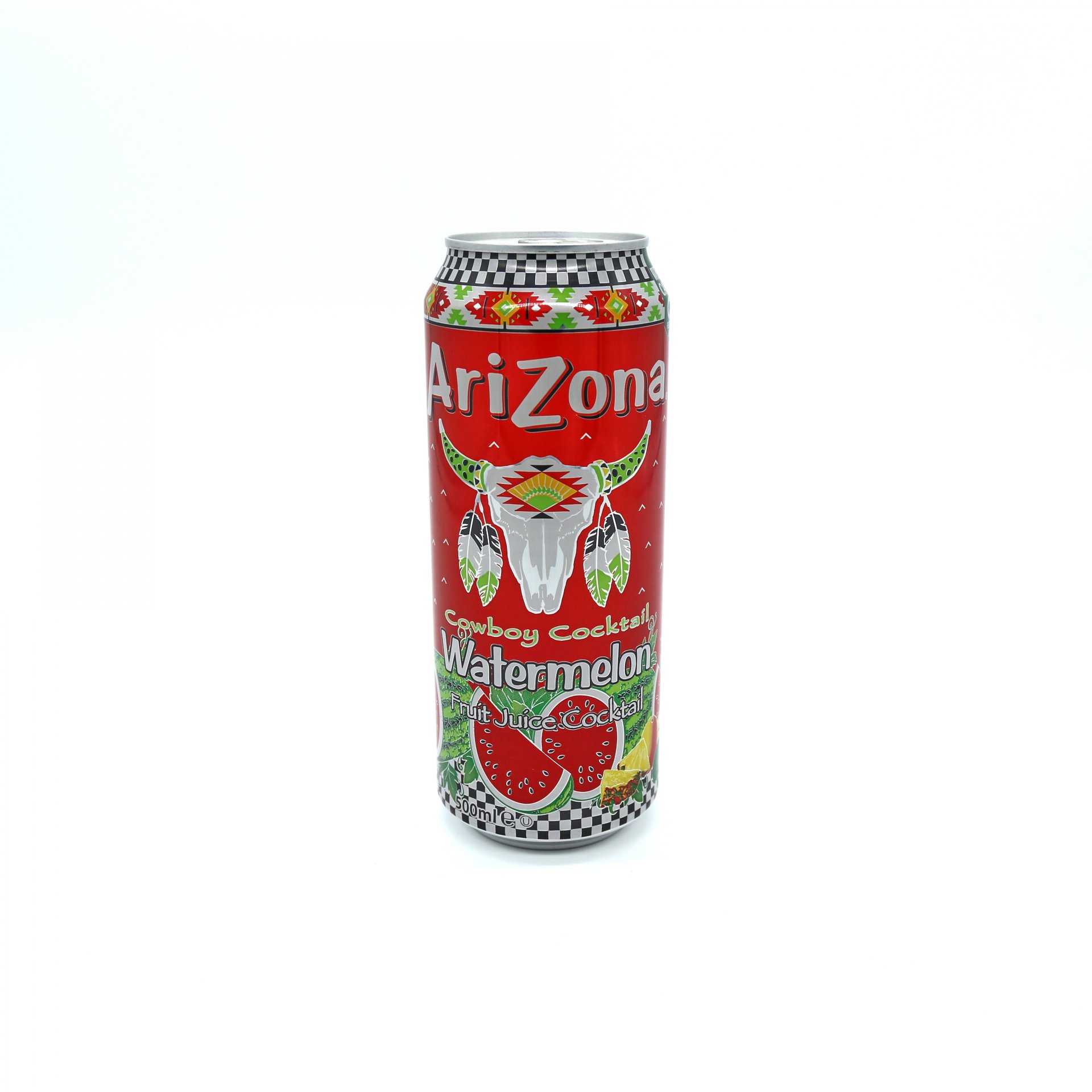 AriZona Watermelon fruit juice 0,5l