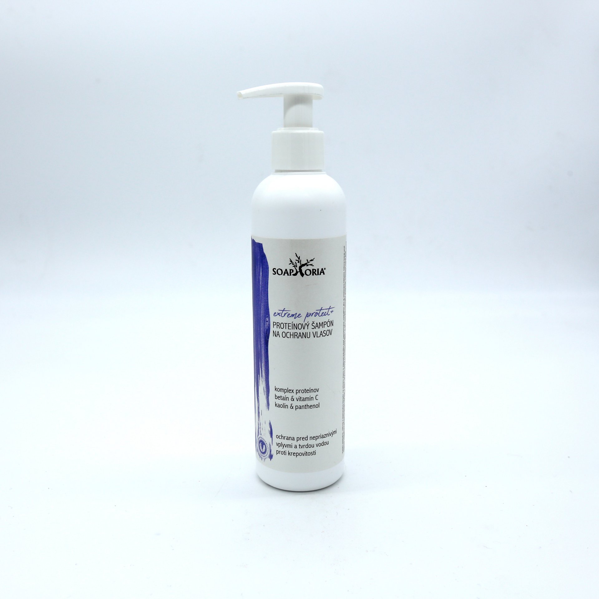 Extremeprotect+ proteínový šampón 250ml